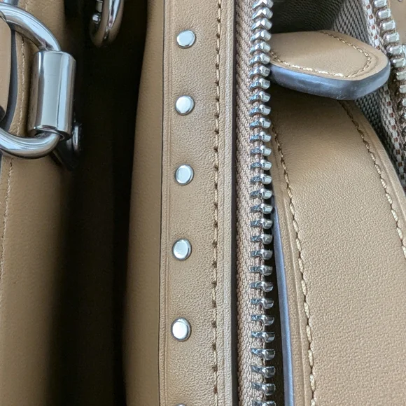 Coach Rougue 26 Suede - Picture 7 of 11